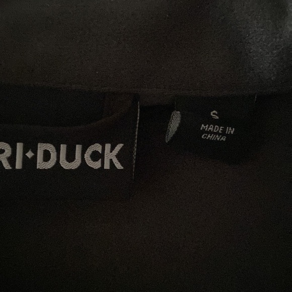 Dri-Duck John Deere Rain Jacket - Picture 11 of 11